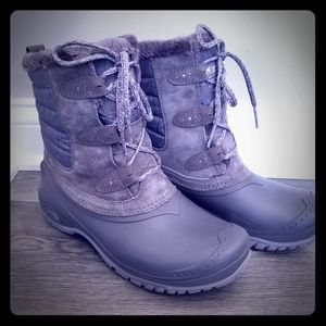 Northface Shellista ii boots